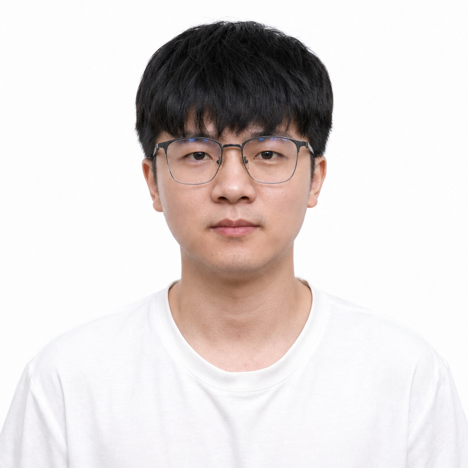 Hanson Li