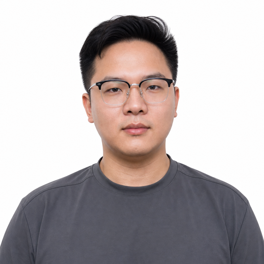 Jacob Li