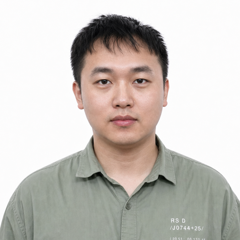 Sean Sheng