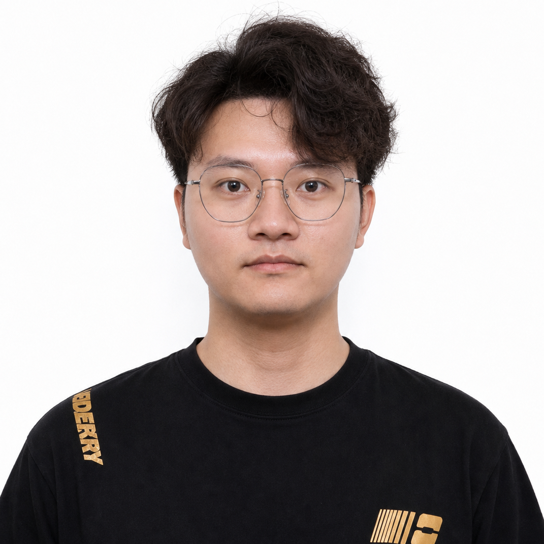 Victor Zhong