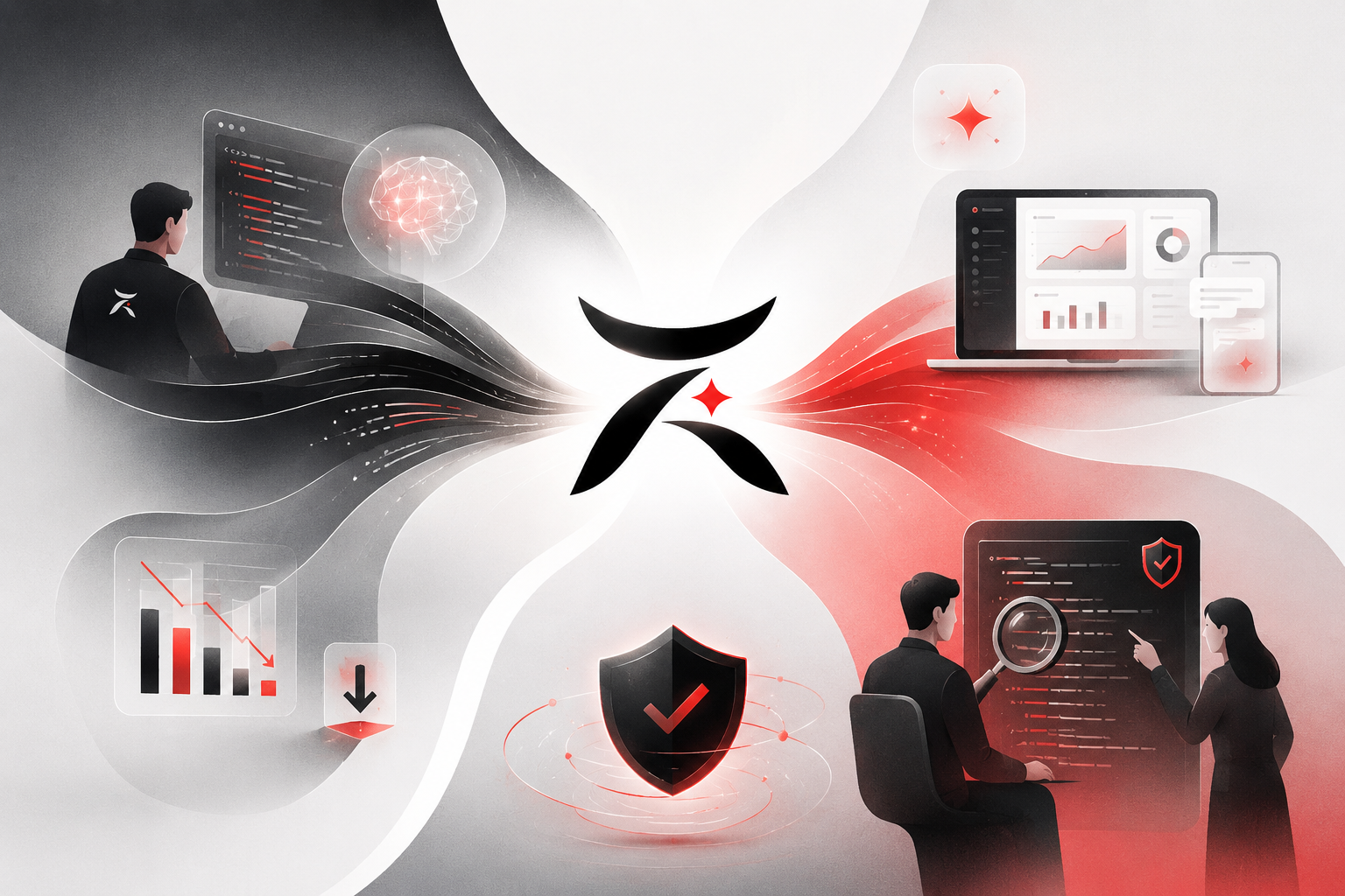 AI System & App Development