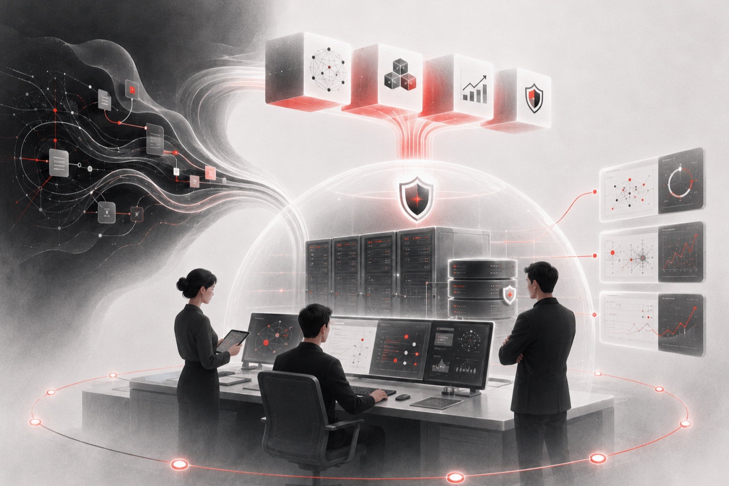 On-Prem AI Deployment
